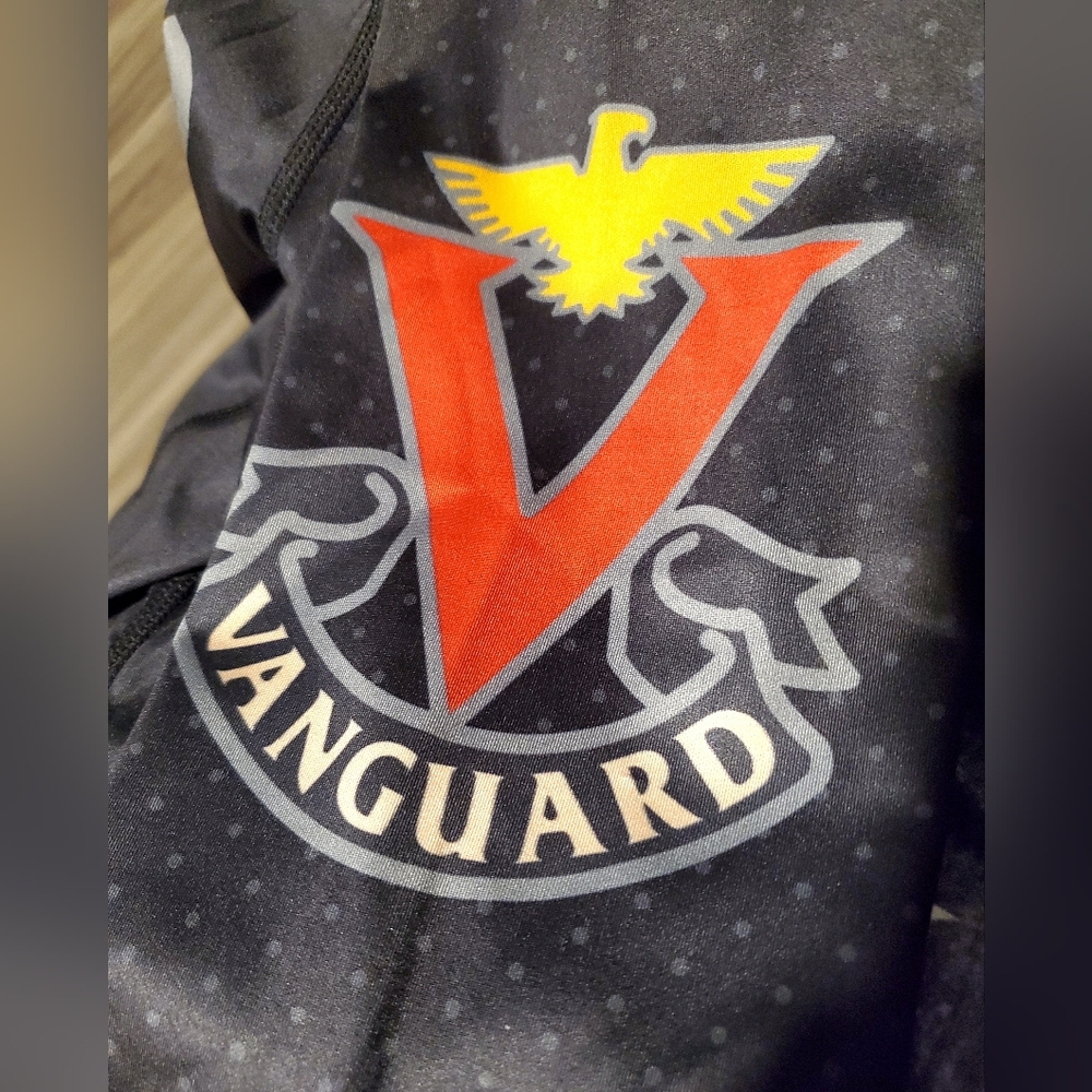 Vanguard COMPETITORE  Rashguard - Picture 10 of 15
